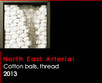 North East Arterial.