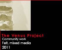 The Venus Project.