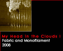My Head in the Clouds I.